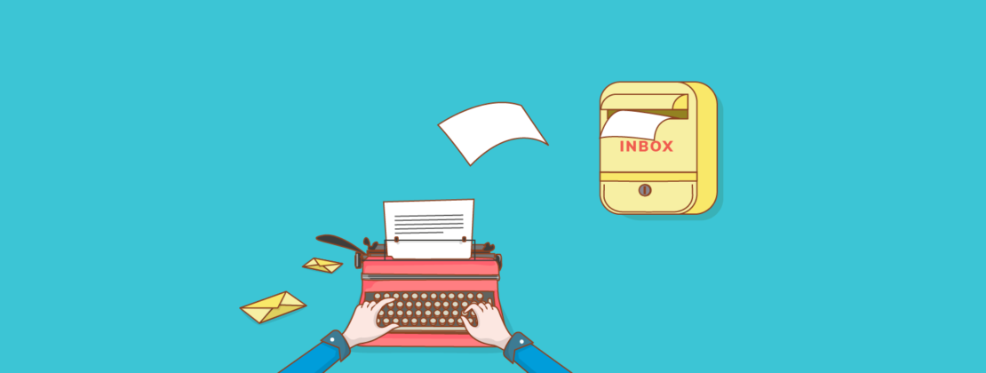 Email copywriting : conseils et astuces pour rédiger un email efficace 