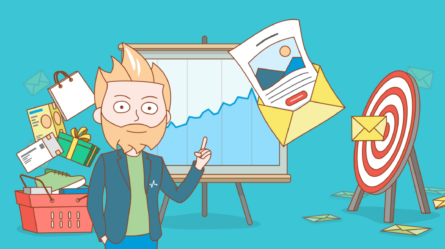 Taux de conversion vente, ou comment amplifier votre commerce grâce au marketing par email 