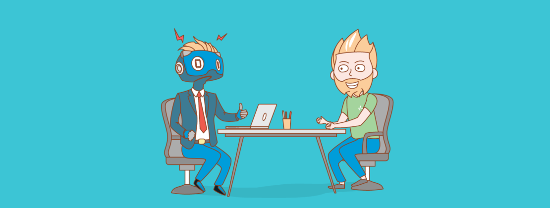 Chatbot HR : recrutez encore plus rapidement 