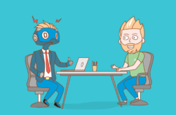 Chatbot HR : recrutez encore plus rapidement 