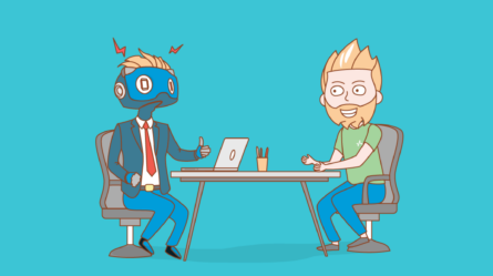 Chatbot HR : recrutez encore plus rapidement 