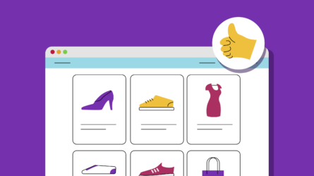 Landing page eCommerce et tout ce qui la concerne : conseils, idées et exemples 