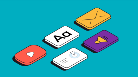 Types de formation en ligne à créer en 2025