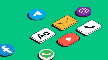 5 types différents de service client utilisés par les entreprises prospères 