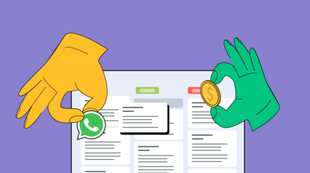 Maximiser l’engagement client avec WhatsApp for Business 