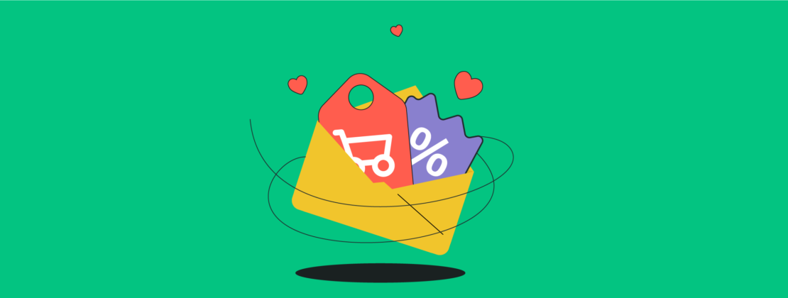 Stimulez les ventes grâce à des emails de vente flash efficaces 