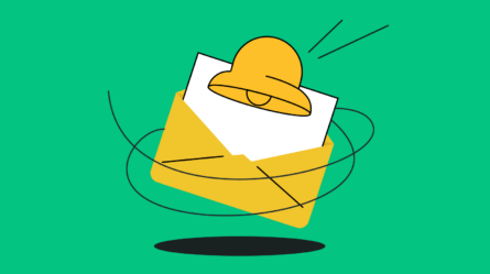 Un mail de relance : l’art de rester dans l’esprit des clients 