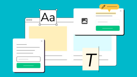 Créer un message pop-up accrocheur : formules, astuces et exemples 