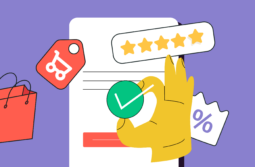 Exemples et conseils d’email post-achat pour convertir et fidéliser davantage de clients 