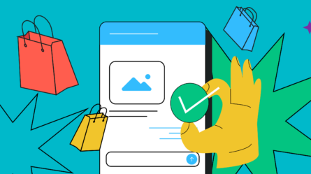 Chatbot pour le commerce de détail : cas d’utilisation, conseils et exemples 