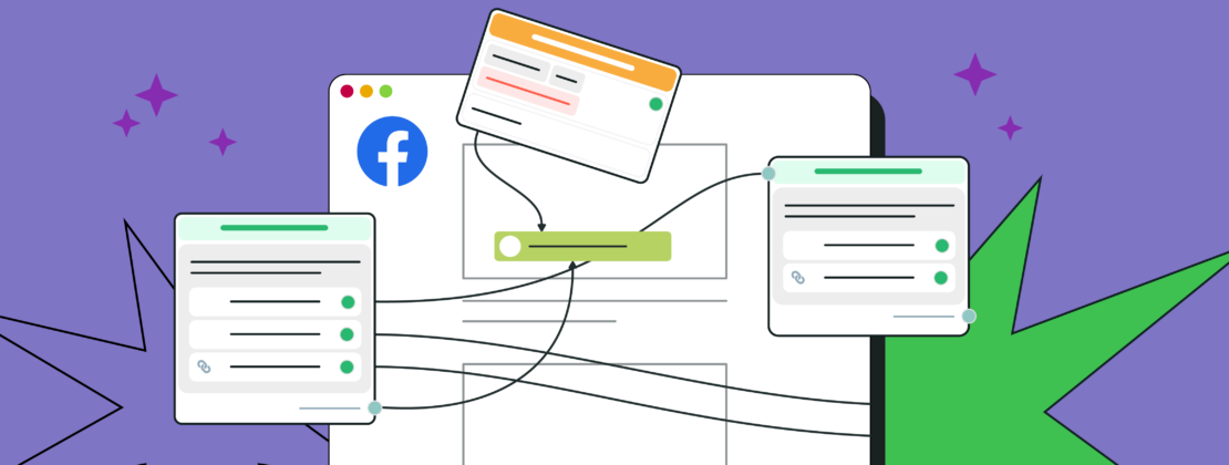 5 étapes simple pour créer un chatbot et le connecter à votre page Facebook 