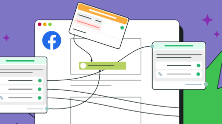 5 étapes simple pour créer un chatbot et le connecter à votre page Facebook 