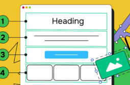 Guide de structure de site Web avec exemples et conseils pour 2025