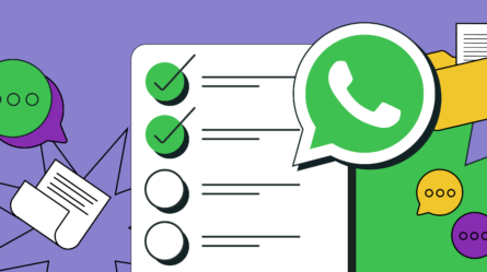 Liste de diffusion WhatsApp : cas d’utilisation, limites et solutions 