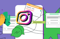 Comment créer un message de bienvenue Instagram 