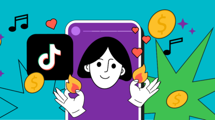 Comment gagner de l’argent sur TikTok, quel que soit le nombre d’abonnés 