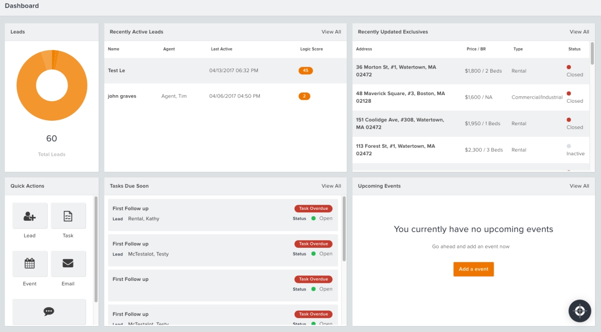 Propertybase