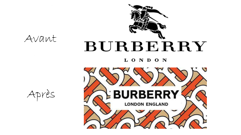 Burberry