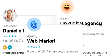 Agences et expert(e)s en marketing