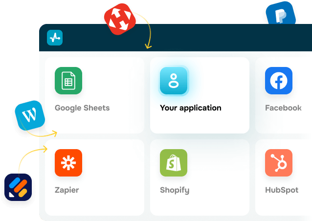 Présentez vos applications aux utilisateurs de SendPulse