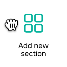 button