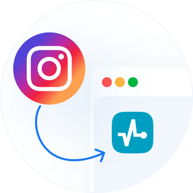 Connectez un chatbot à votre compte professionnel Instagram