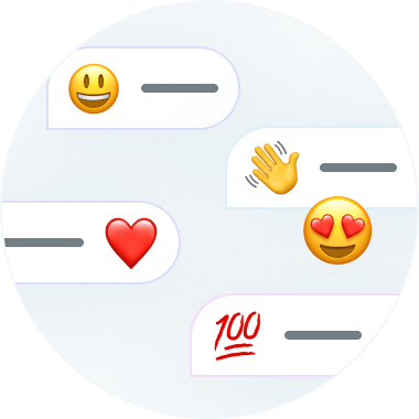 Configurez des réponses automatiques