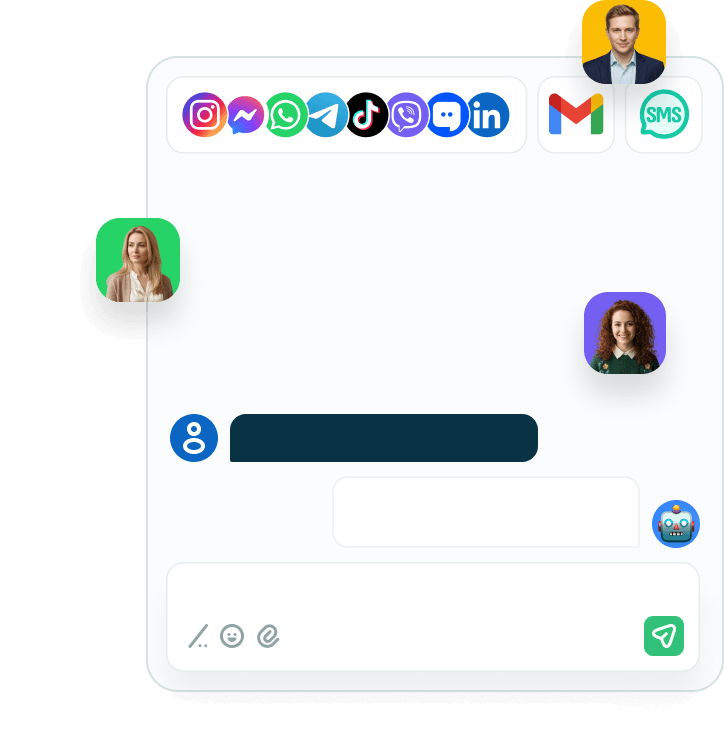 Pourquoi automatiser vos conversations LinkedIn ?
