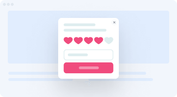 Widget NPS