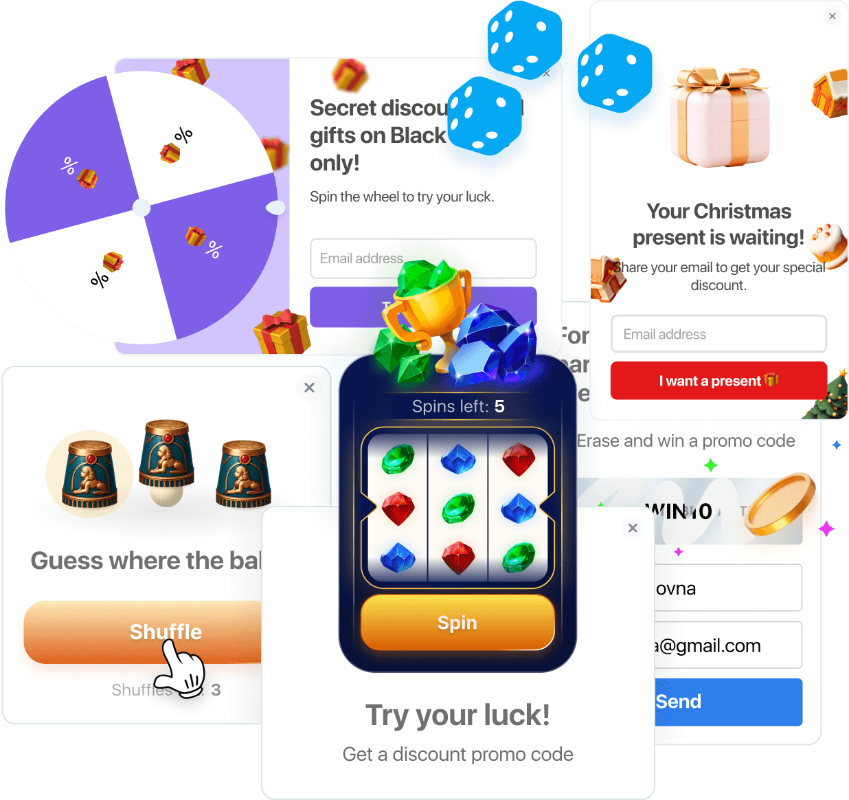 6 éléments de gamification pour booster l'engagement