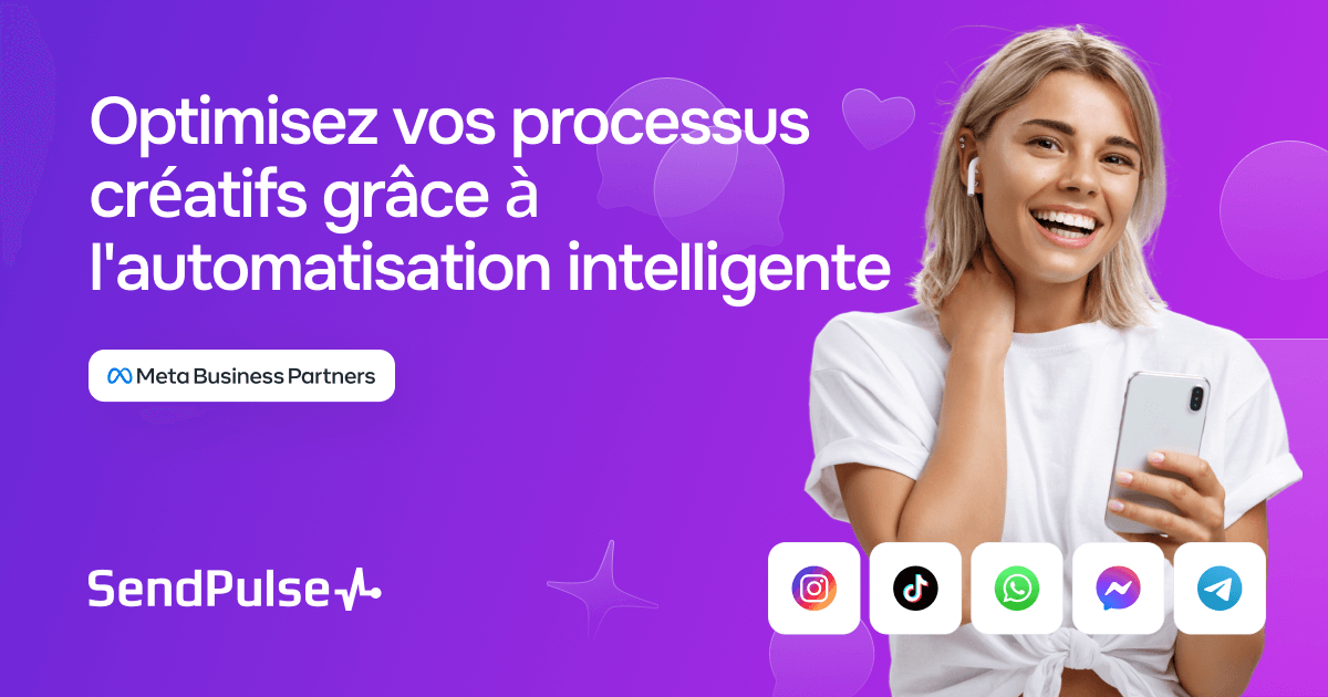 Solutions pour créateurs Instagram