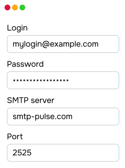 popup