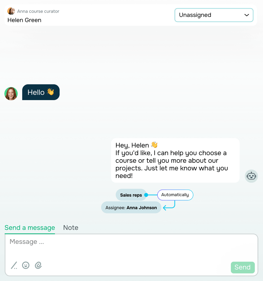 Transformez Telegram en véritable espace de travail multifonctionnel pour votre équipe