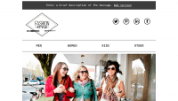 email template preview